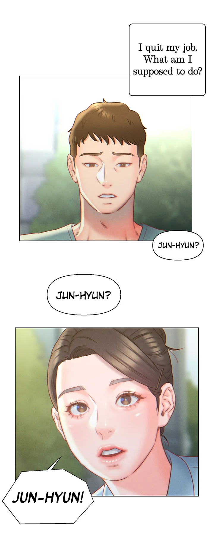 Live-In Son-in-Law Chapter 5 image 17