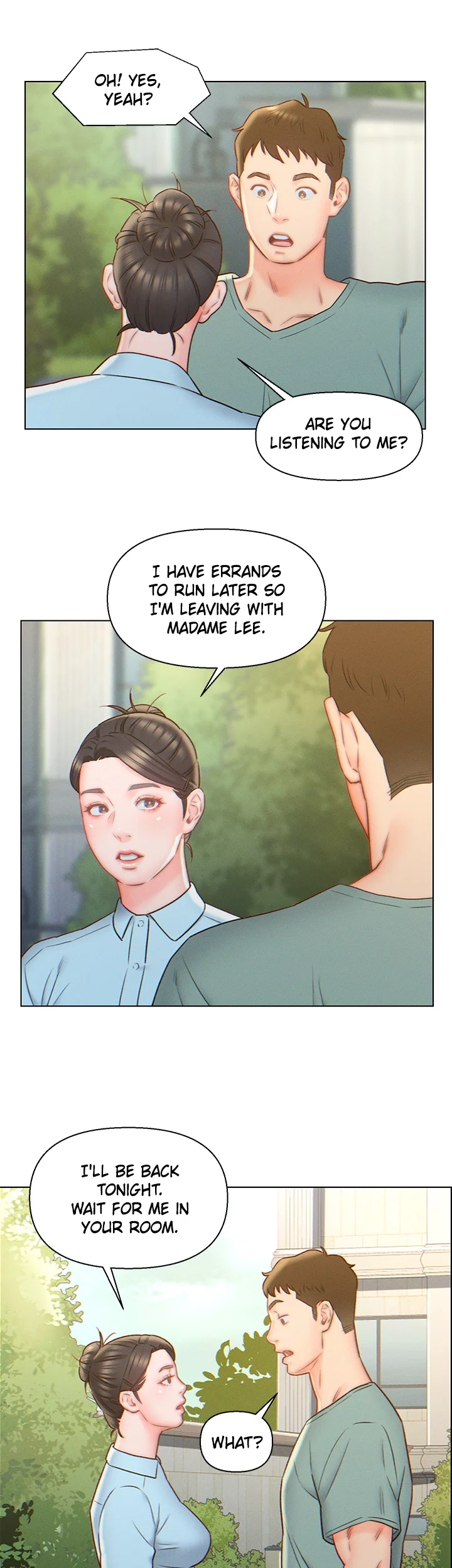 Live-In Son-in-Law Chapter 5 image 18