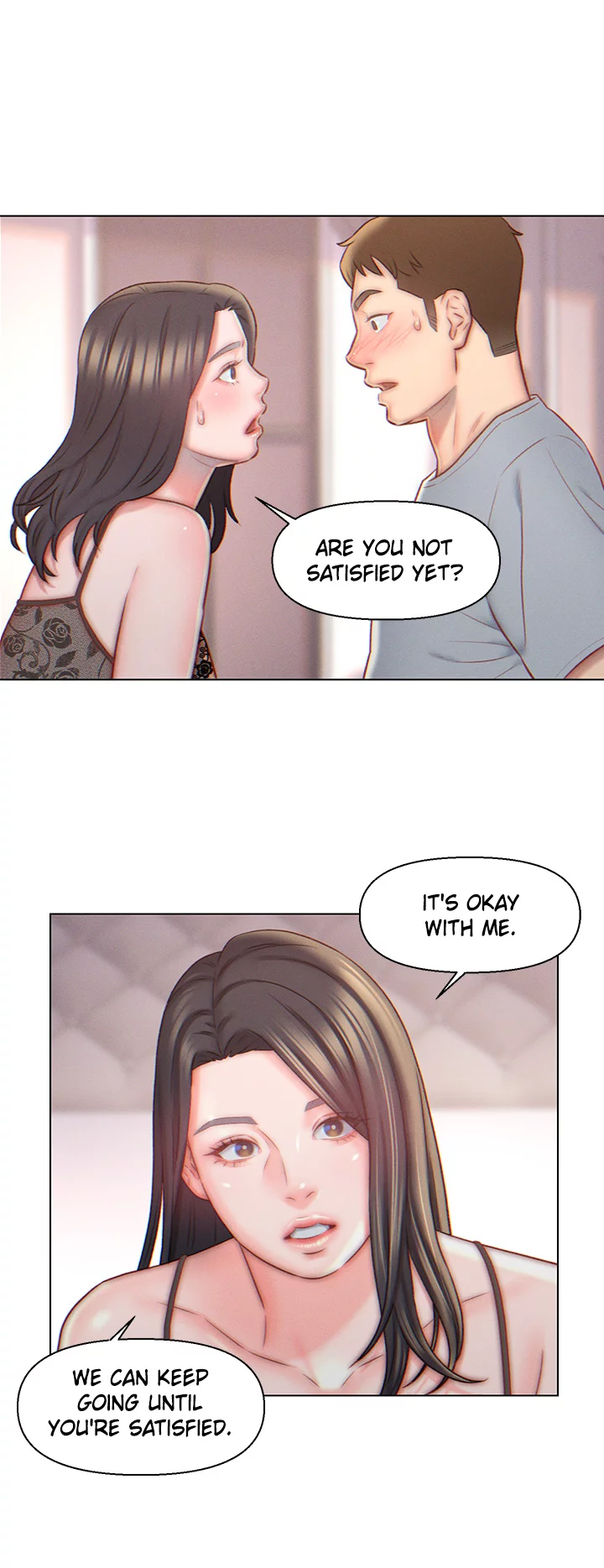 Live-In Son-in-Law Chapter 5 image 1