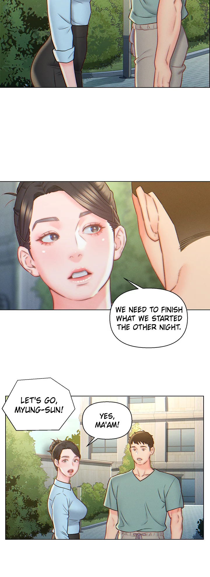 Live-In Son-in-Law Chapter 5 image 19
