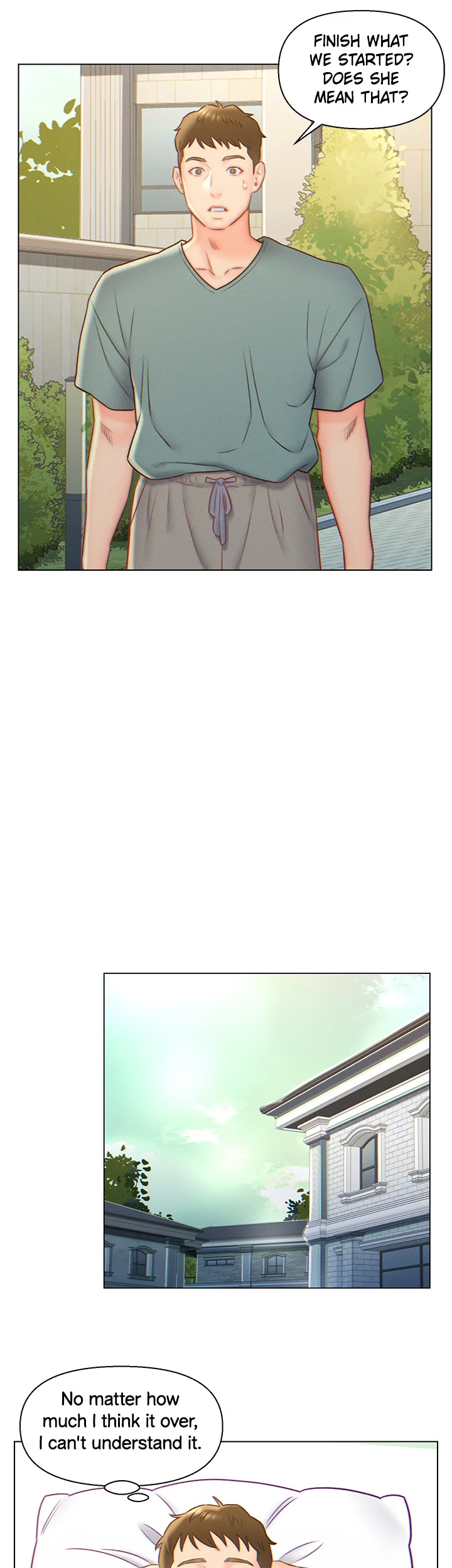 Live-In Son-in-Law Chapter 5 image 20