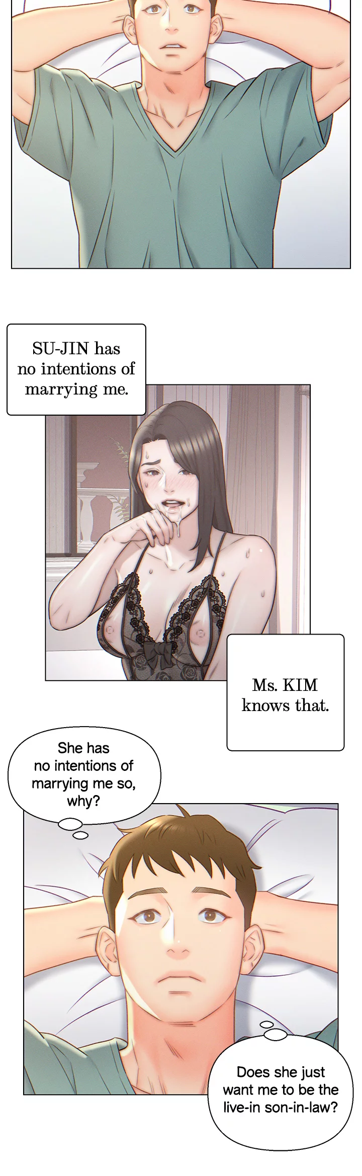 Live-In Son-in-Law Chapter 5 image 21