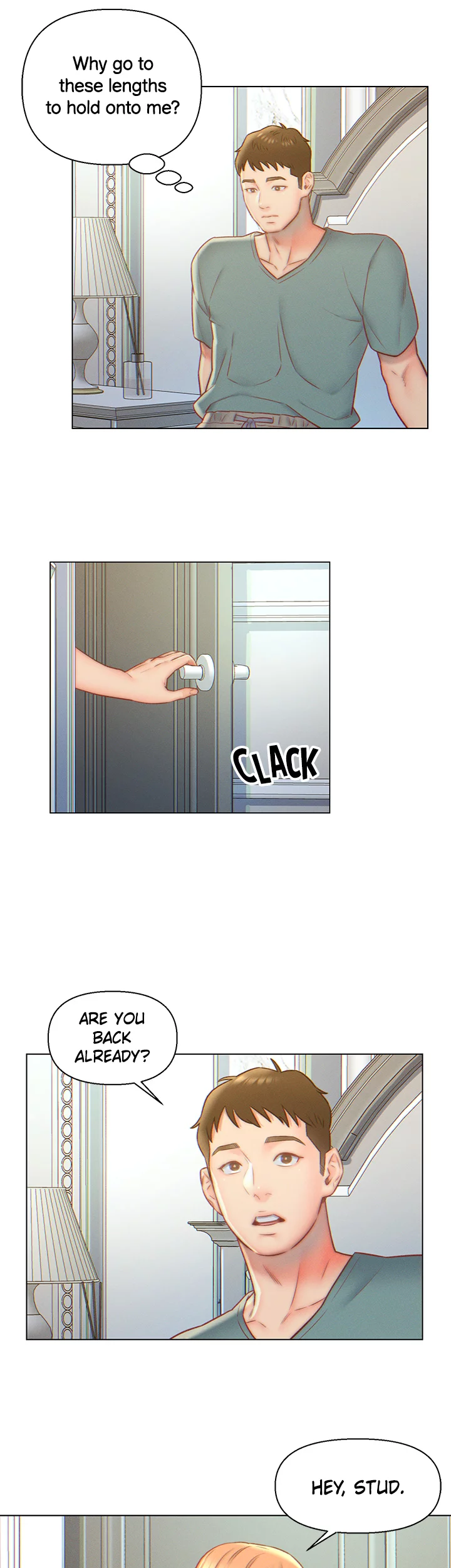 Live-In Son-in-Law Chapter 5 image 22
