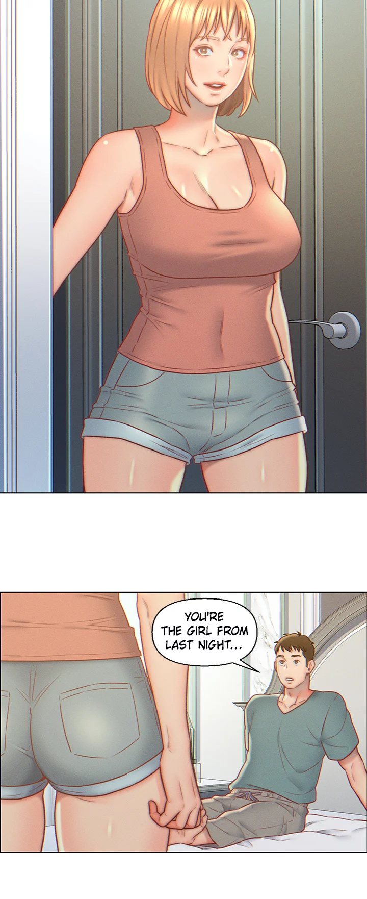 Live-In Son-in-Law Chapter 5 image 23