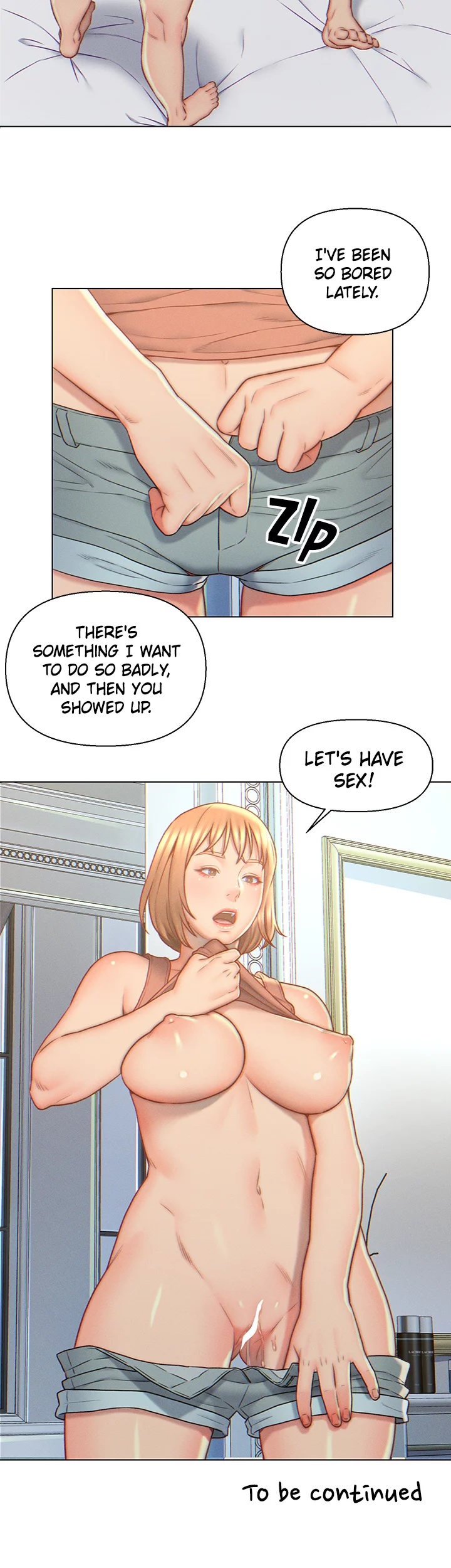 Live-In Son-in-Law Chapter 5 image 25