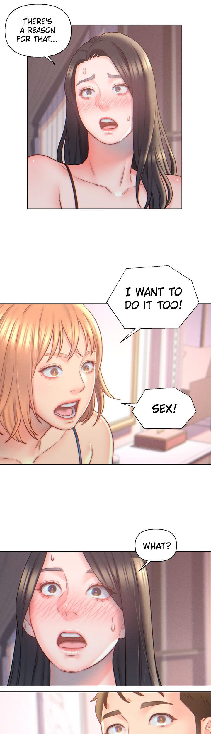 Live-In Son-in-Law Chapter 5 image 6