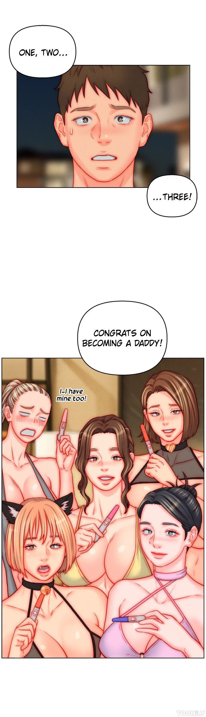 Live-In Son-in-Law Chapter 50 - The End image 9