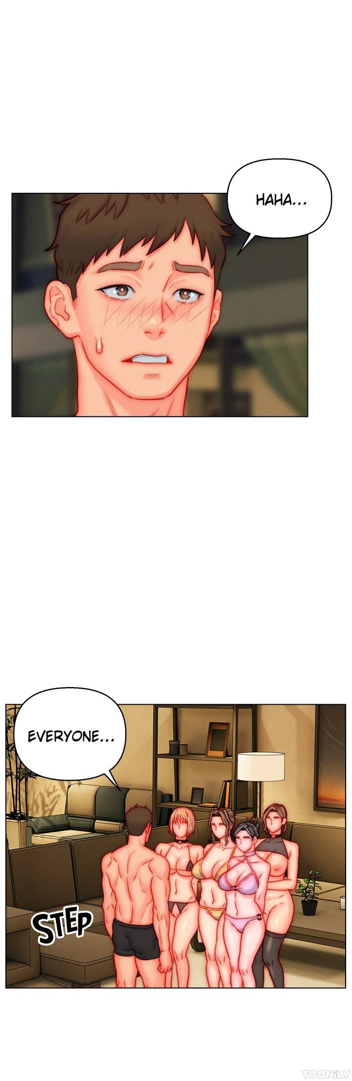 Live-In Son-in-Law Chapter 50 - The End image 10
