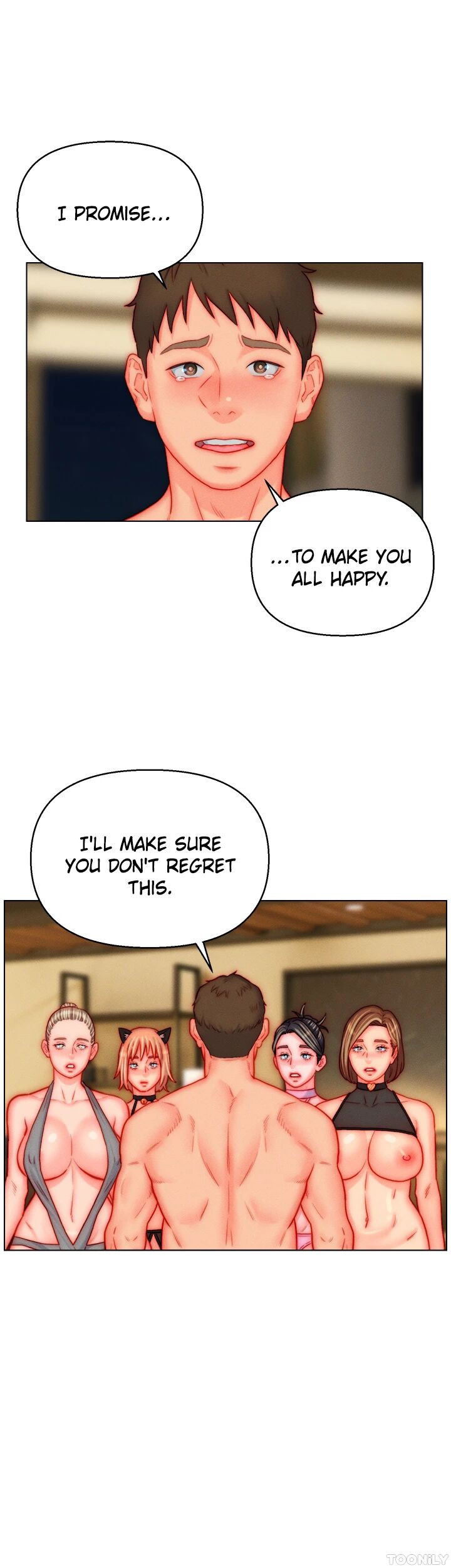 Live-In Son-in-Law Chapter 50 - The End image 11