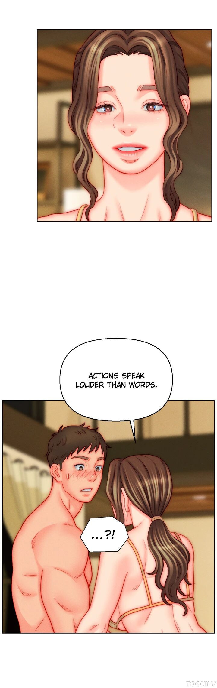 Live-In Son-in-Law Chapter 50 - The End image 12