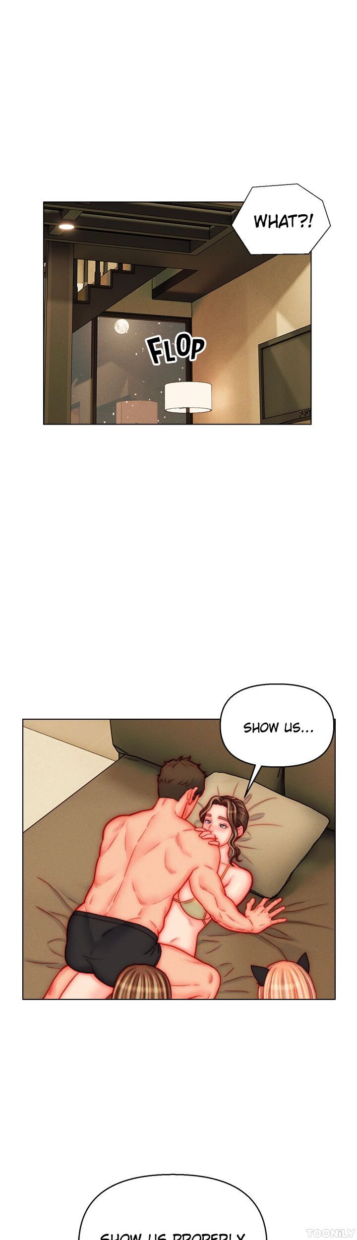 Live-In Son-in-Law Chapter 50 - The End image 13