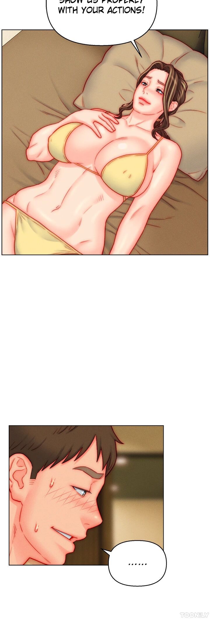Live-In Son-in-Law Chapter 50 - The End image 14