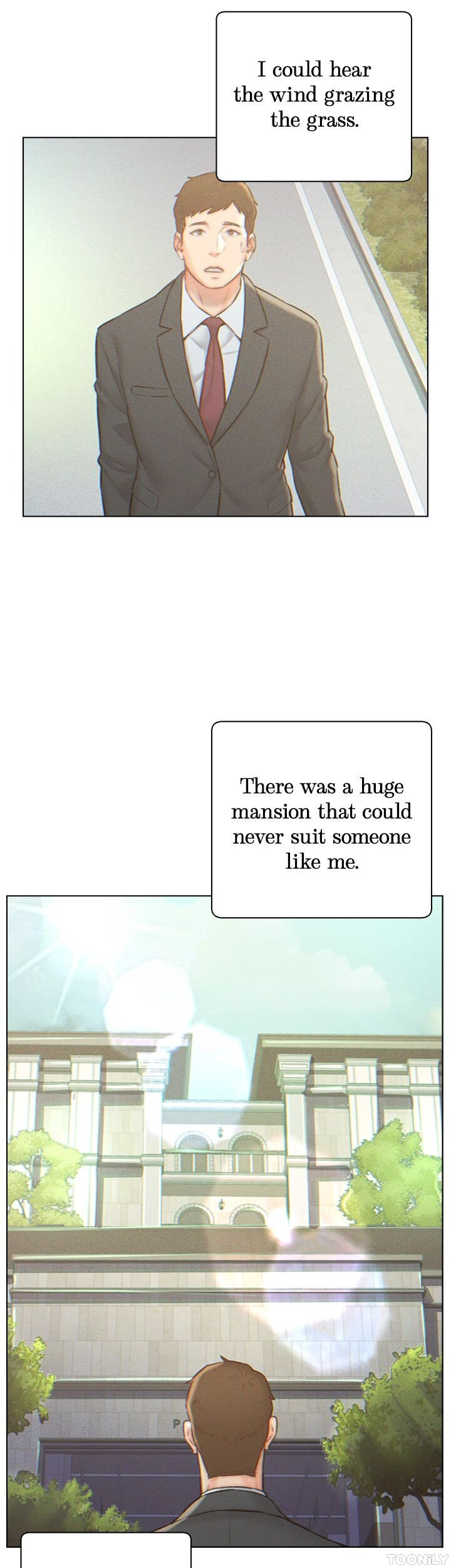 Live-In Son-in-Law Chapter 50 - The End image 16