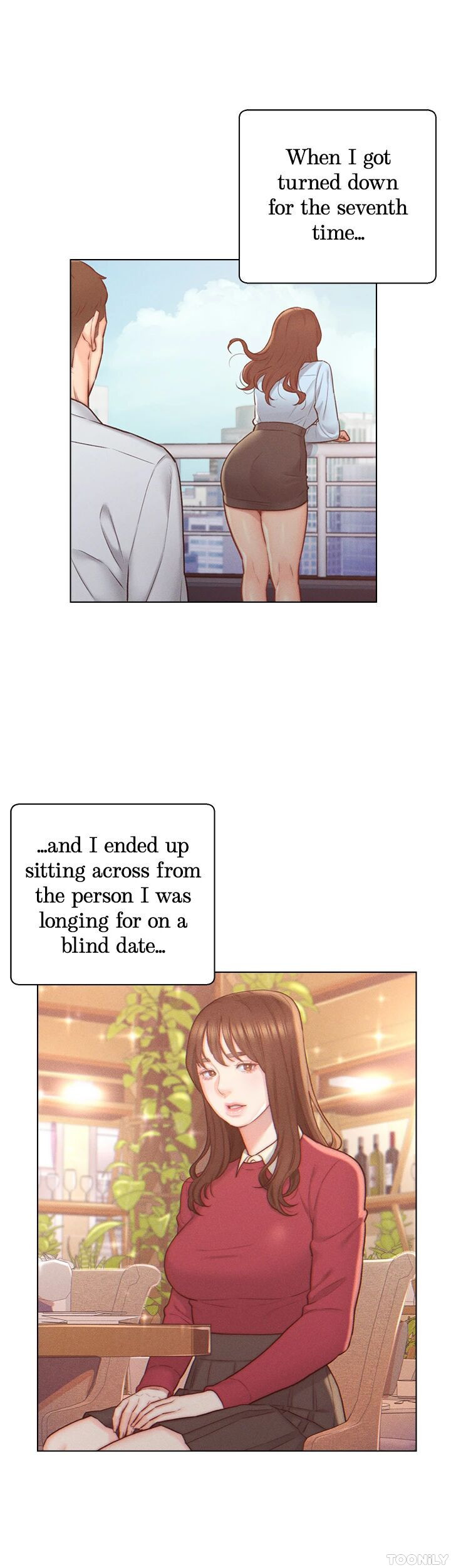 Live-In Son-in-Law Chapter 50 - The End image 18