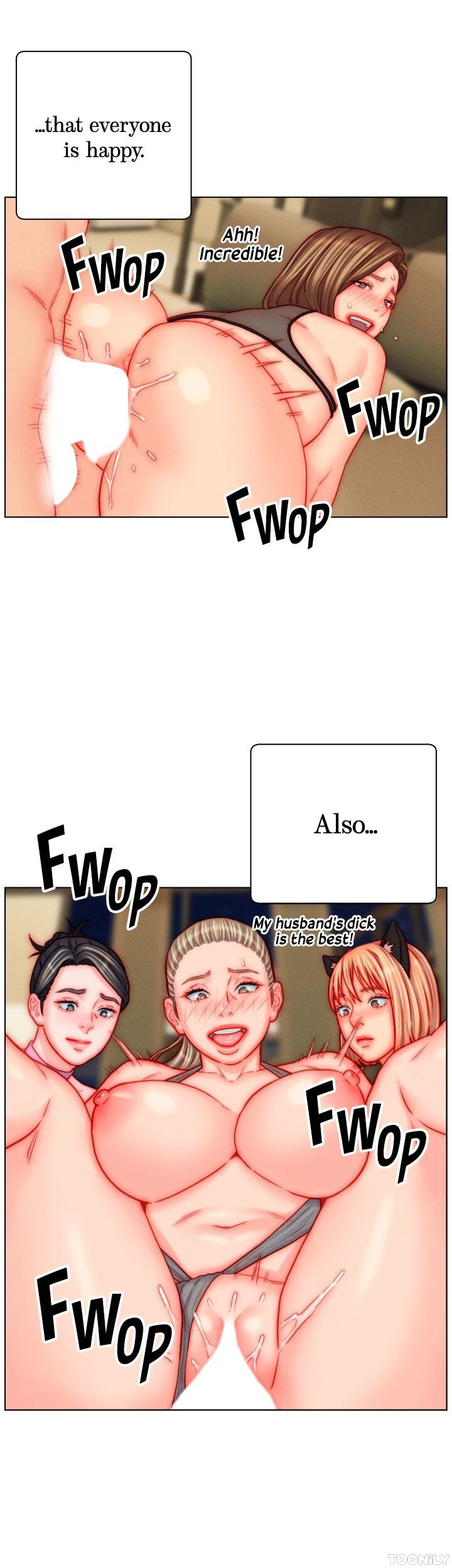 Live-In Son-in-Law Chapter 50 - The End image 24