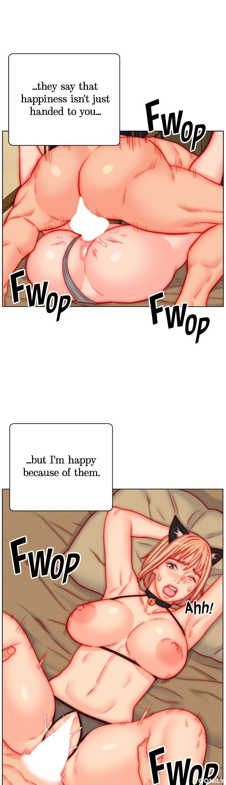 Live-In Son-in-Law Chapter 50 - The End image 25