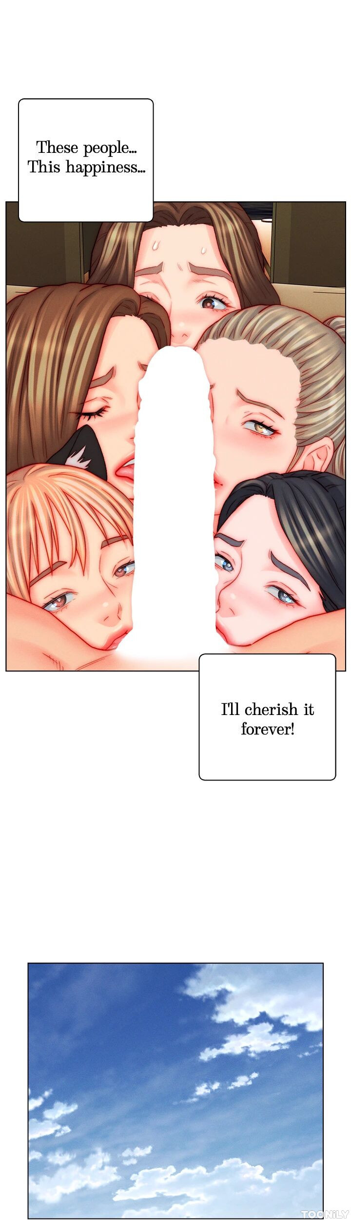 Live-In Son-in-Law Chapter 50 - The End image 28