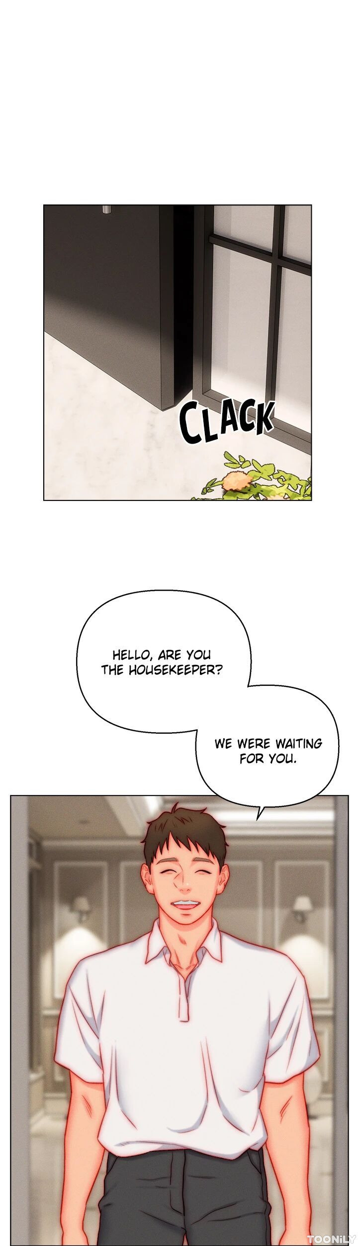 Live-In Son-in-Law Chapter 50 - The End image 31