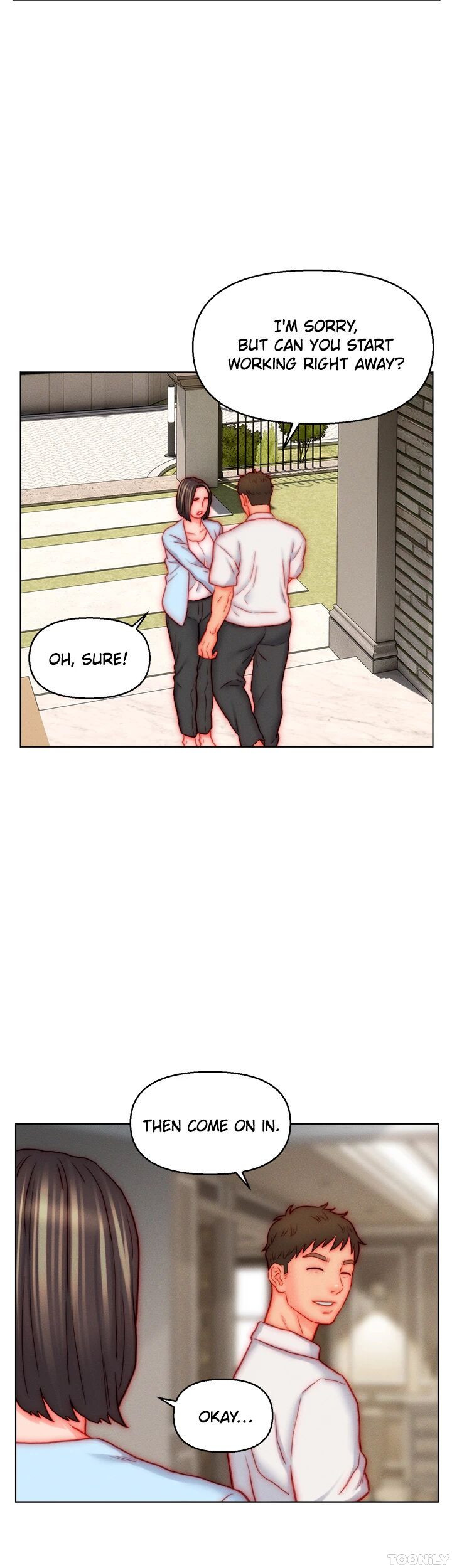 Live-In Son-in-Law Chapter 50 - The End image 32