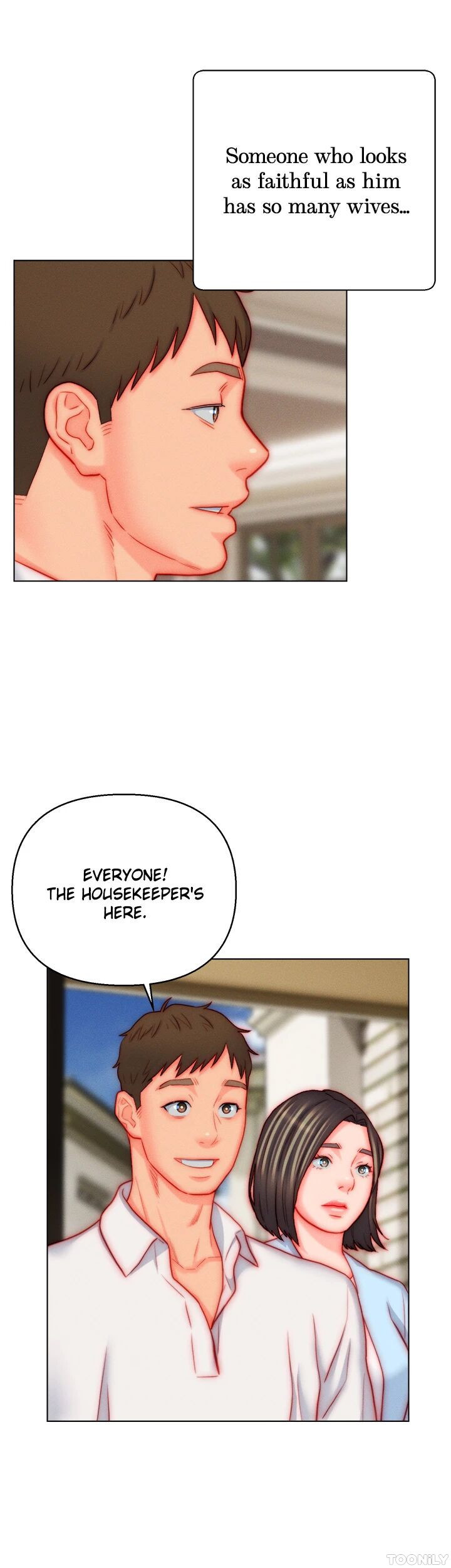 Live-In Son-in-Law Chapter 50 - The End image 34