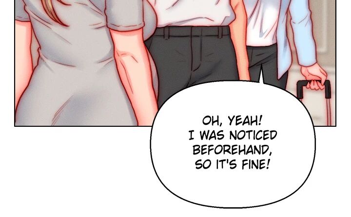 Live-In Son-in-Law Chapter 50 - The End image 36