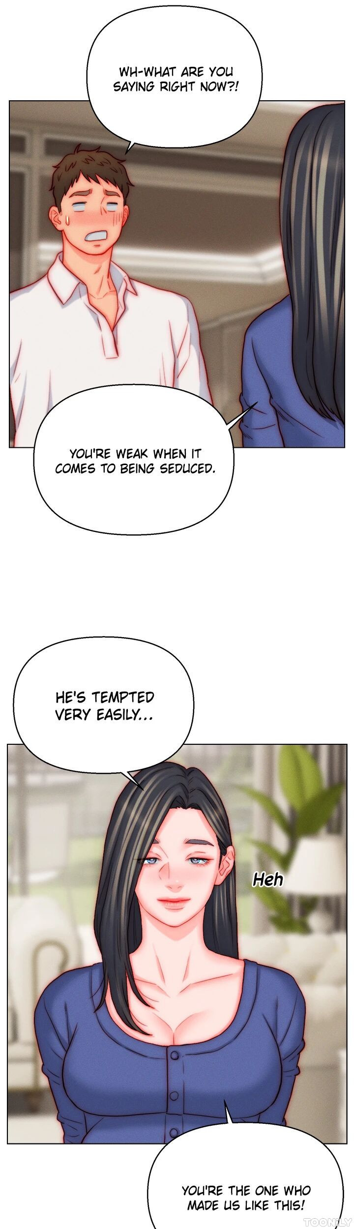 Live-In Son-in-Law Chapter 50 - The End image 38