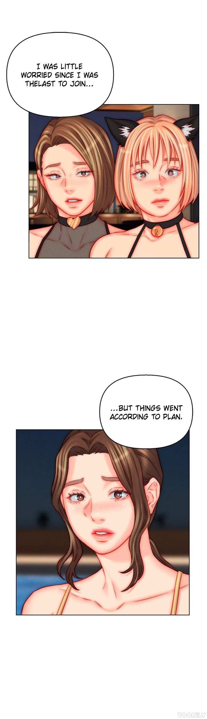 Live-In Son-in-Law Chapter 50 - The End image 3