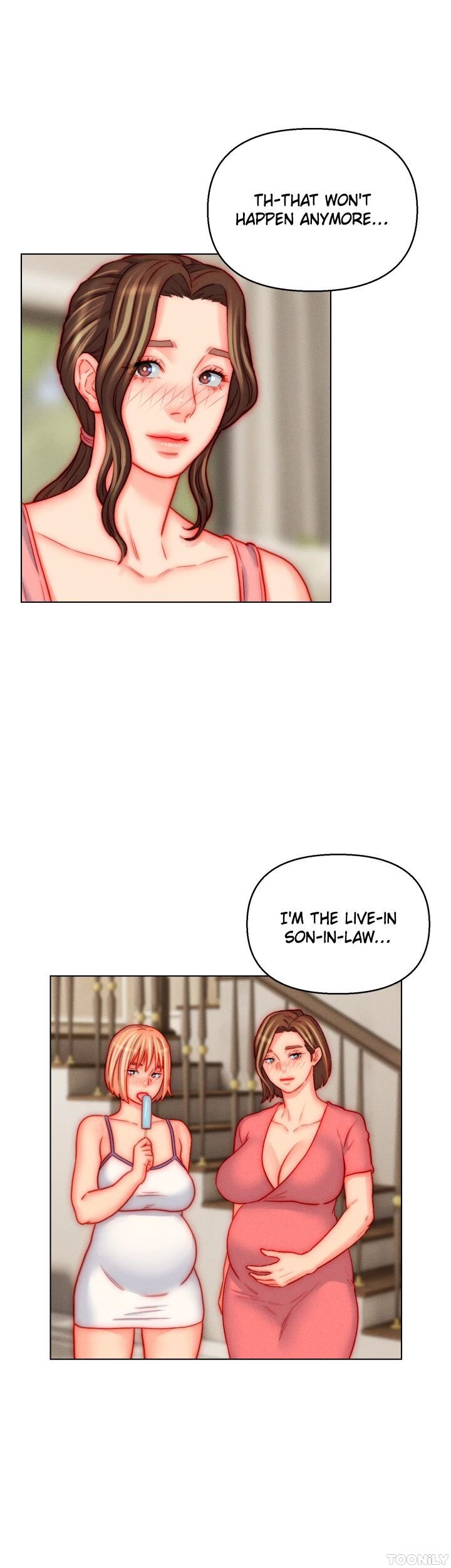 Live-In Son-in-Law Chapter 50 - The End image 40