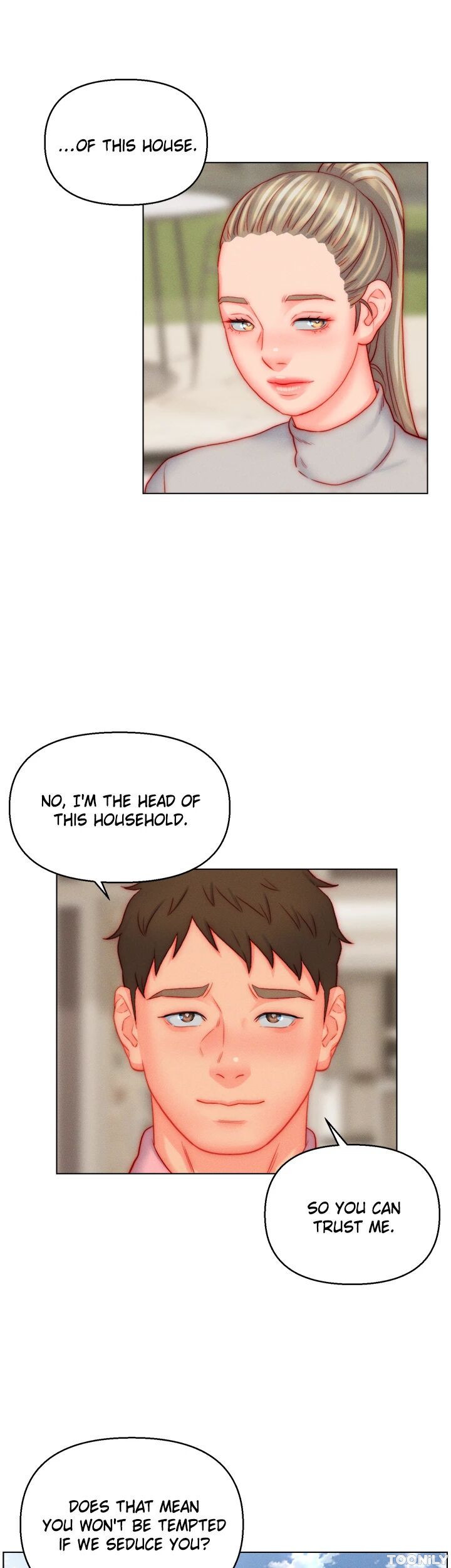 Live-In Son-in-Law Chapter 50 - The End image 41