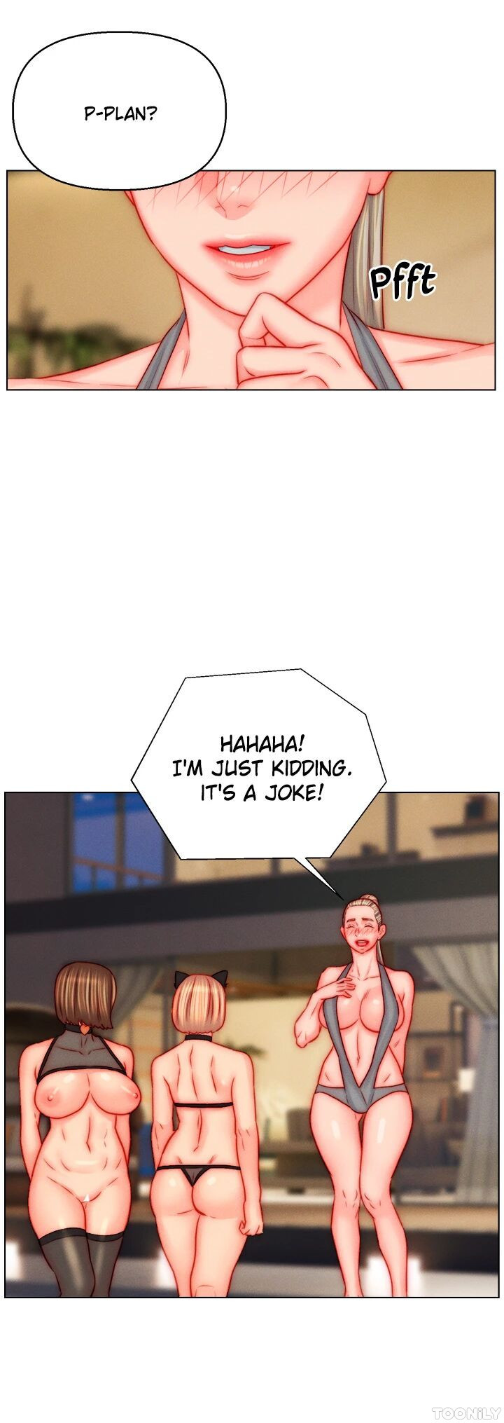 Live-In Son-in-Law Chapter 50 - The End image 4