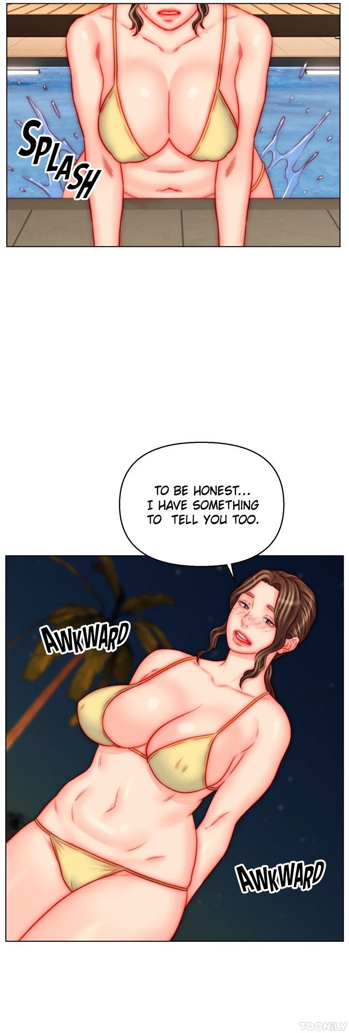 Live-In Son-in-Law Chapter 50 - The End image 6