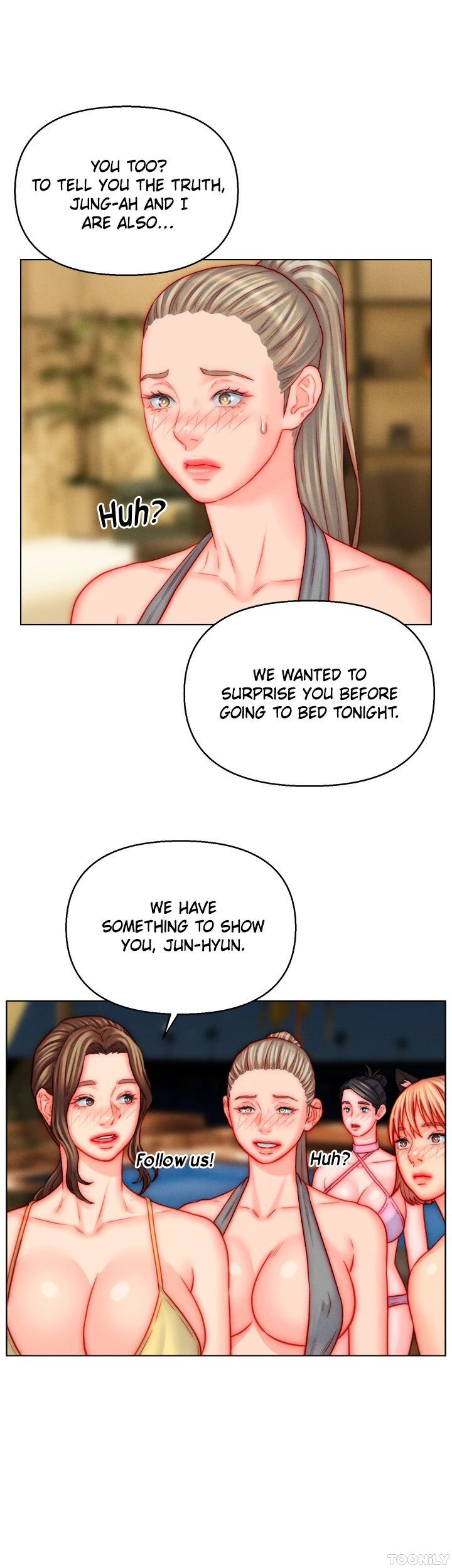 Live-In Son-in-Law Chapter 50 - The End image 7