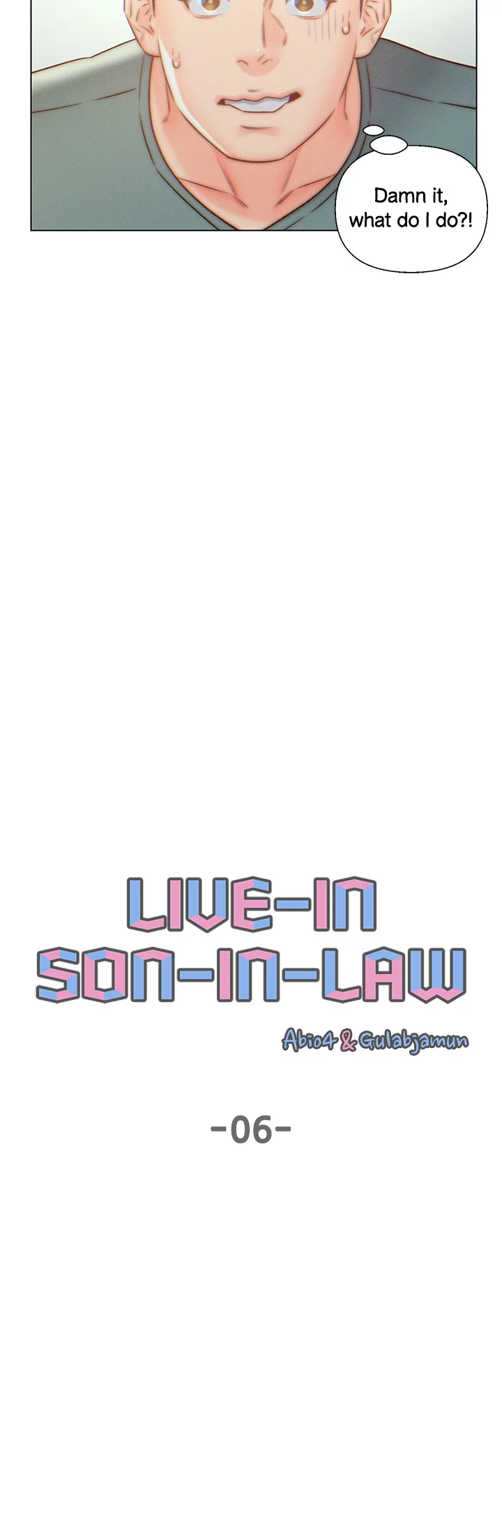 Live-In Son-in-Law Chapter 6 image 9