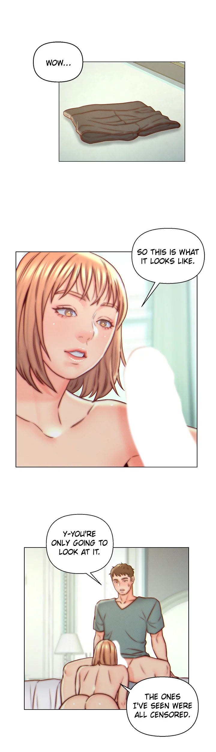 Live-In Son-in-Law Chapter 6 image 10
