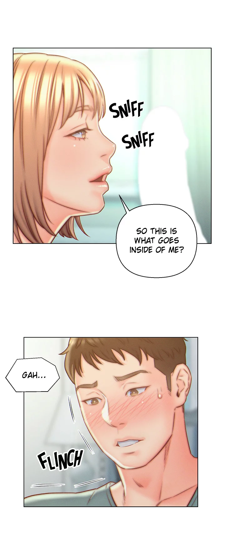 Live-In Son-in-Law Chapter 6 image 11