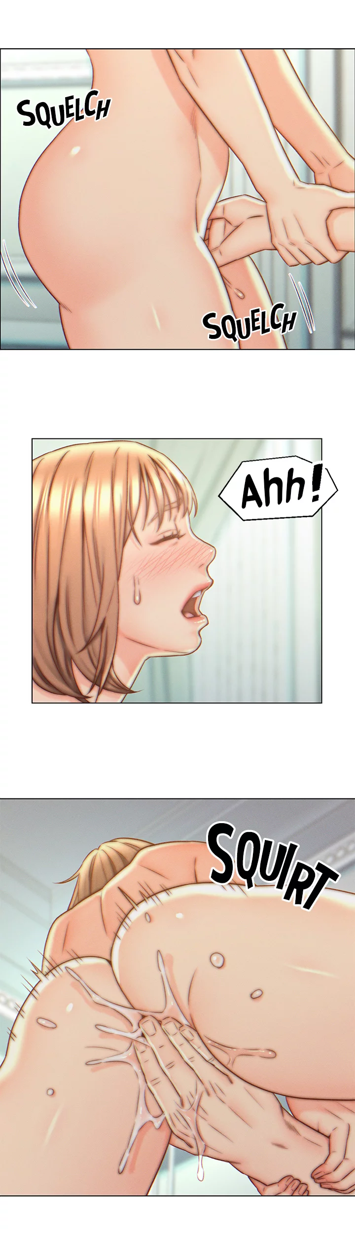 Live-In Son-in-Law Chapter 6 image 18