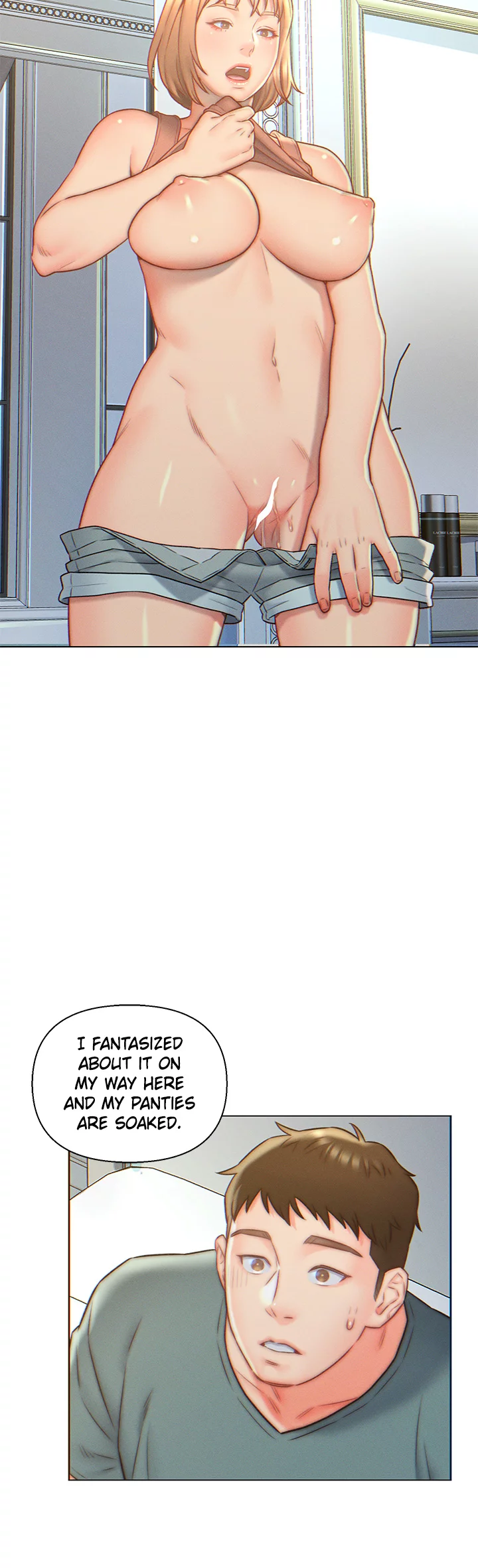 Live-In Son-in-Law Chapter 6 image 1