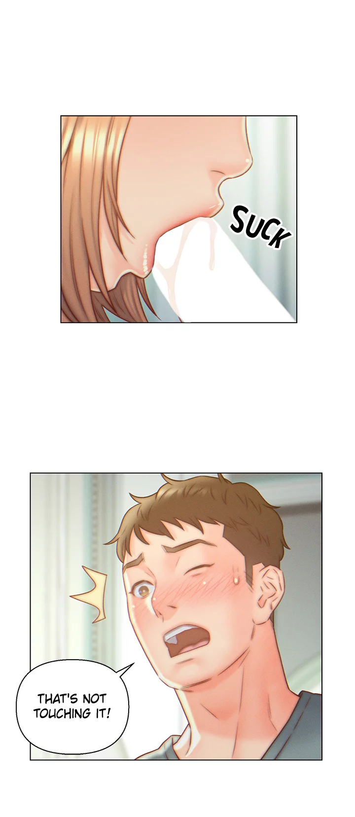 Live-In Son-in-Law Chapter 6 image 21