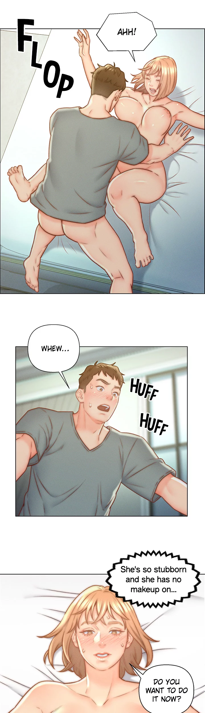 Live-In Son-in-Law Chapter 6 image 24