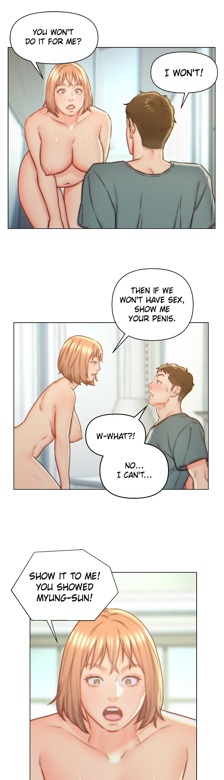 Live-In Son-in-Law Chapter 6 image 6