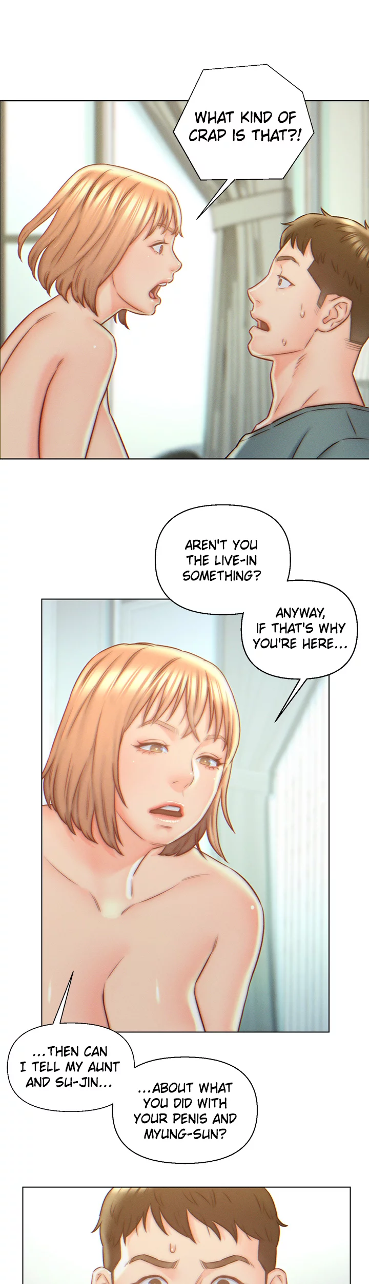 Live-In Son-in-Law Chapter 6 image 8