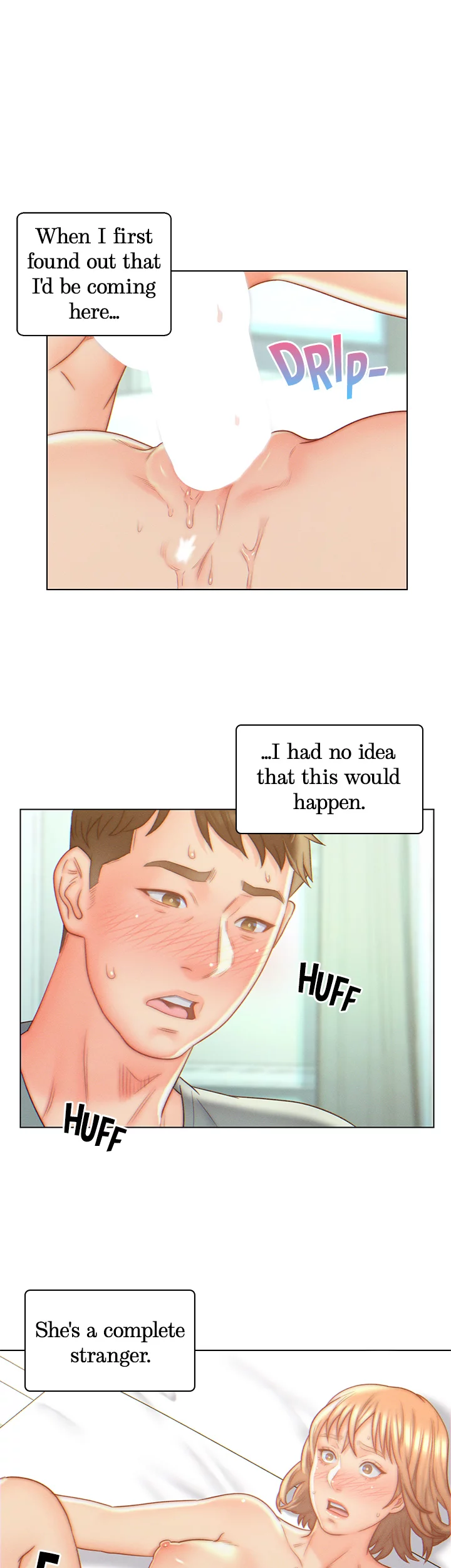 Live-In Son-in-Law Chapter 7 image 0