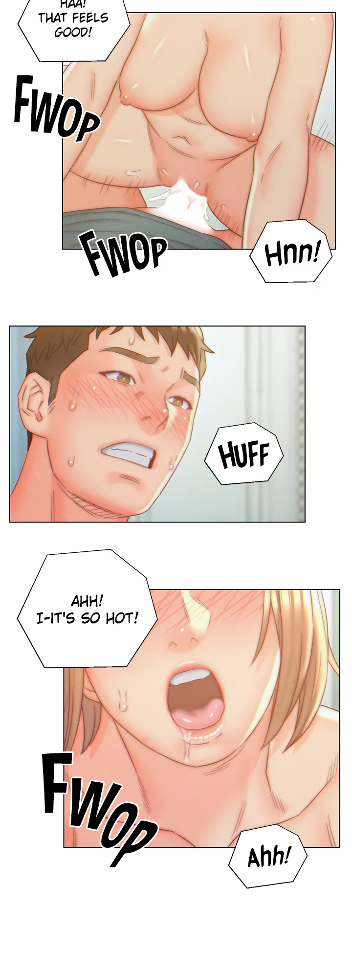 Live-In Son-in-Law Chapter 7 image 17
