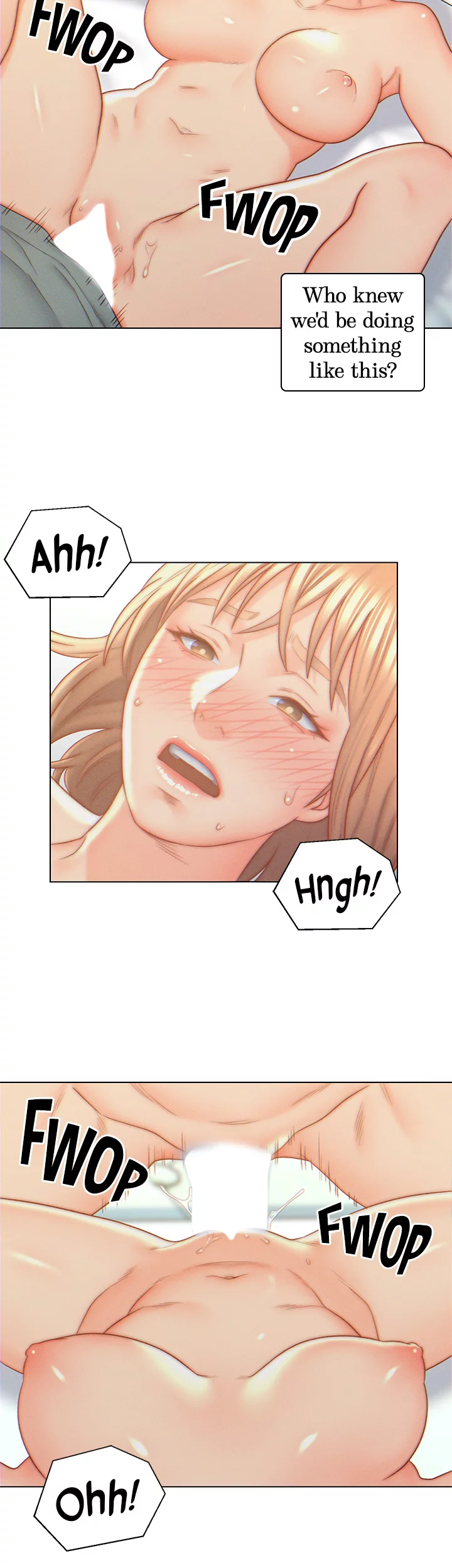 Live-In Son-in-Law Chapter 7 image 1