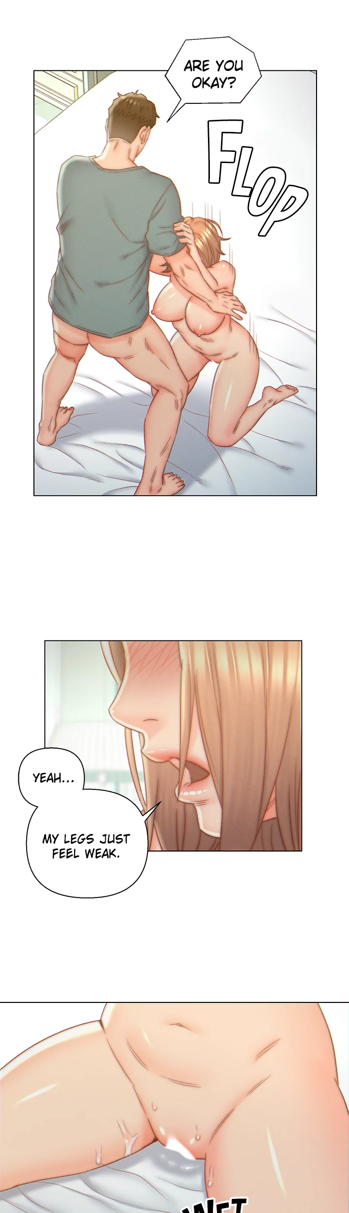 Live-In Son-in-Law Chapter 7 image 20