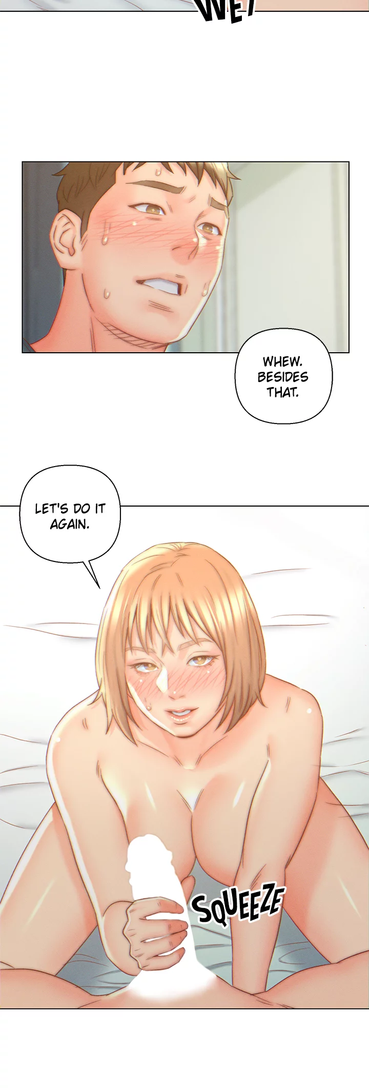 Live-In Son-in-Law Chapter 7 image 21