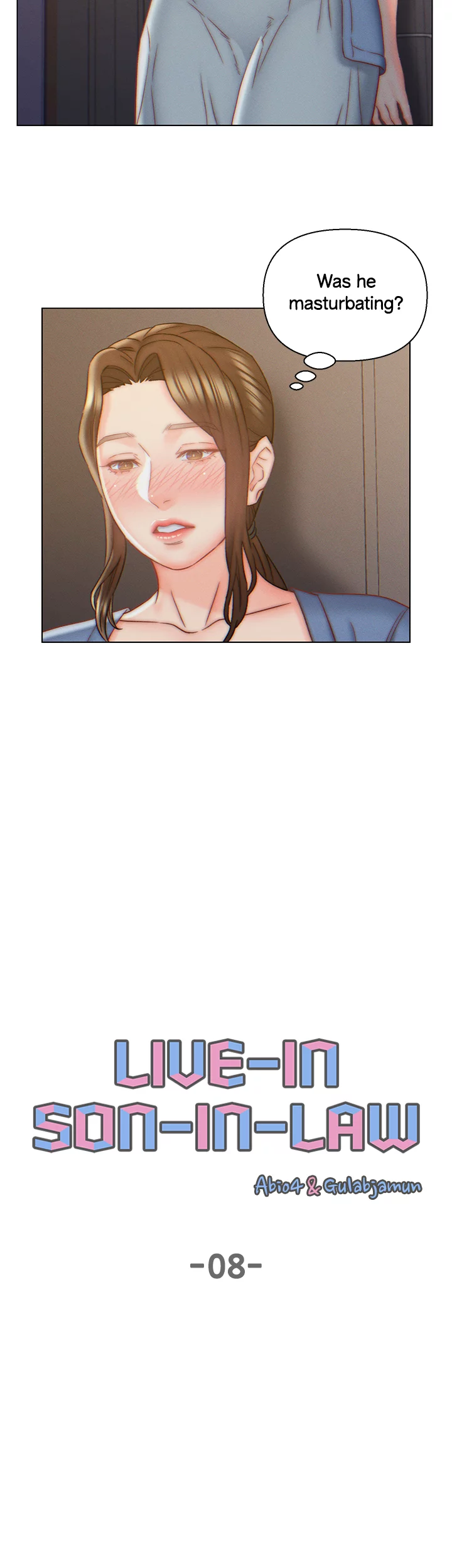 Live-In Son-in-Law Chapter 8 image 9