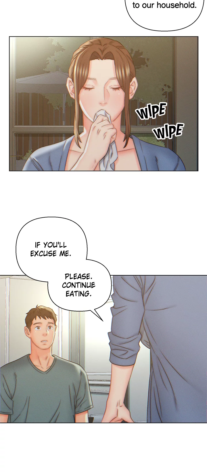 Live-In Son-in-Law Chapter 8 image 13