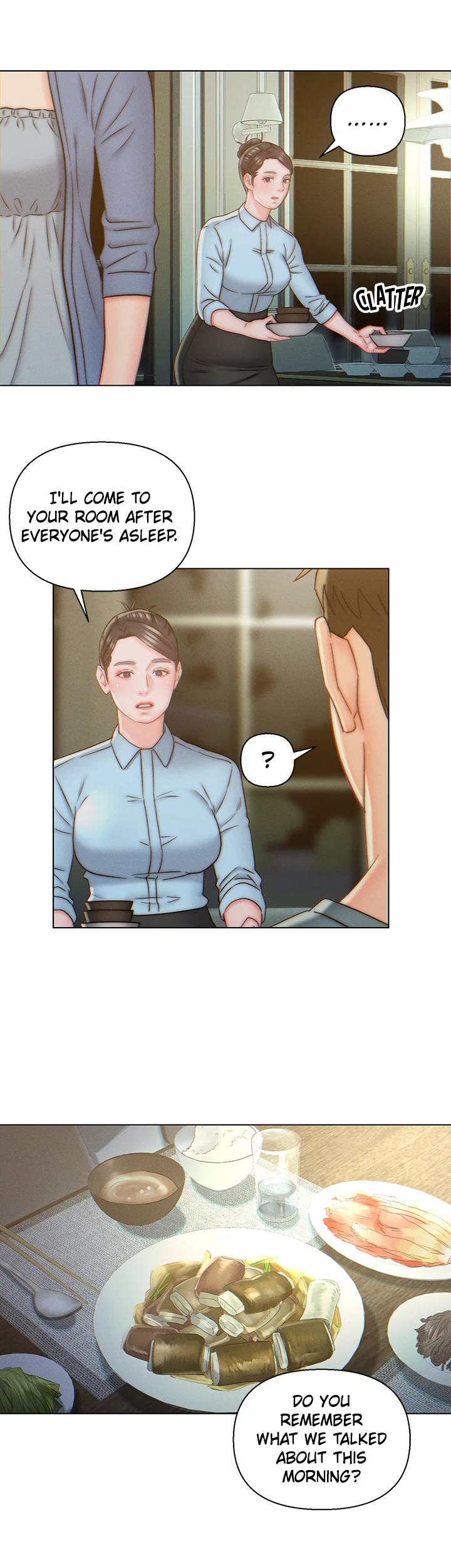 Live-In Son-in-Law Chapter 8 image 14