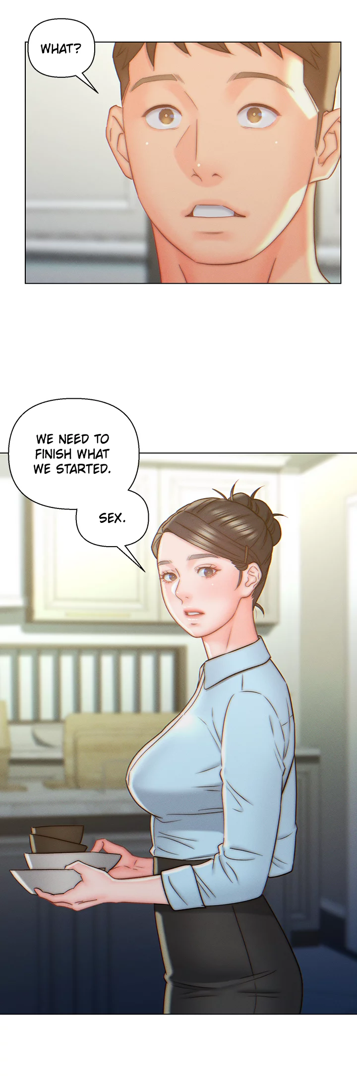 Live-In Son-in-Law Chapter 8 image 15